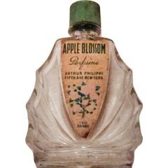 Apple Blossom by Arthur Philippi