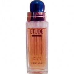 Etude by Oriflame