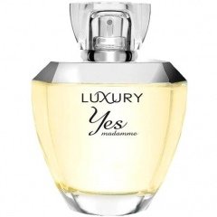 Luxury - Yes Madamme by Lidl