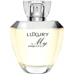 Luxury - My Pretty by Lidl