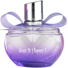 Just B Happy! - Purple Spice von Coscentra