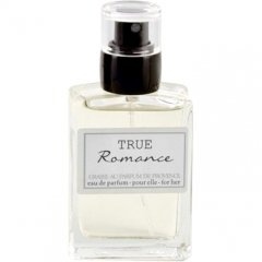 True Romance by Grasse au Parfum