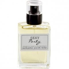 Sexy Party by Grasse au Parfum