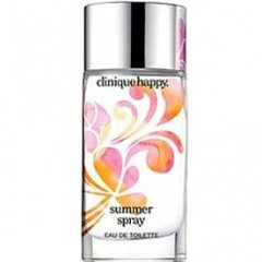 Happy Summer Spray 2009 by Clinique