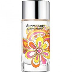 Happy Summer Spray 2012 by Clinique