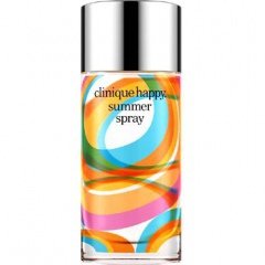 Happy Summer Spray 2010 by Clinique