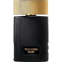 Noir pour Femme by Tom Ford