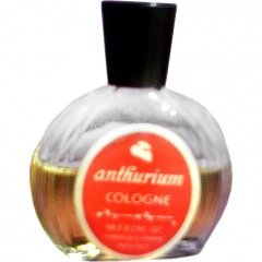 Anthurium by Perfumes Polynesia