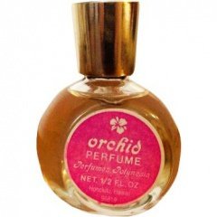 Orchid by Perfumes Polynesia
