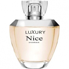 Luxury - Nice Woman von Lidl