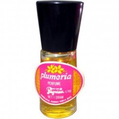 Plumeria by Perfumes Polynesia