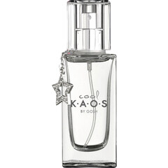Cool K.A.O.S for Women von Gosh Cosmetics