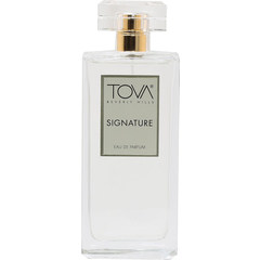 Signature (Eau de Parfum) by Tova Borgnine Beverly Hills