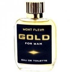 Gold by Mont Fleur