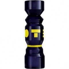 Totem Yellow by Kenzo