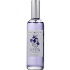 Violette by Plantes & Parfums
