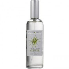 Vétiver by Plantes & Parfums