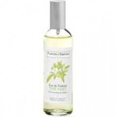 Thé Vert by Plantes & Parfums