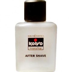 Koivo After Shave von Koivo
