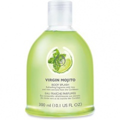 Virgin Mojito by The Body Shop