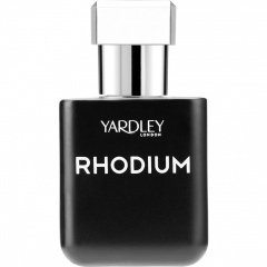 Rhodium by Yardley