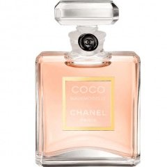 Coco Mademoiselle (Parfum) by Chanel