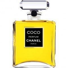 Coco (Parfum) by Chanel