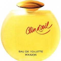Clin d'Œil by Bourjois