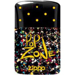 PopZone for Him von Zippo Fragrances
