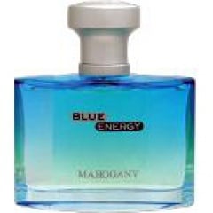 Blue Energy by Mahogany