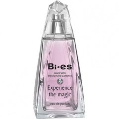 Experience the Magic (Eau de Parfum) by Uroda / Bi-es