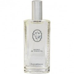 Secret de Violette von Plantes & Parfums