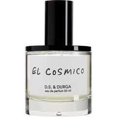 El Cosmico by D.S. & Durga