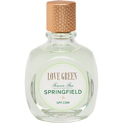 Forever Free Love Green by Springfield