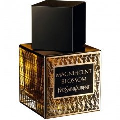 Collection Orientale - Magnificent Blossom by Yves Saint Laurent