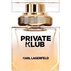 Private Klub von Karl Lagerfeld