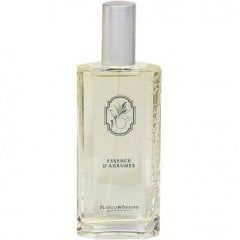 Essence d'Agrumes by Plantes & Parfums