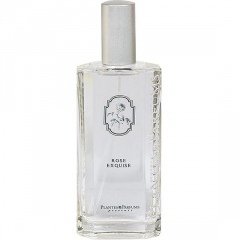 Rose Exquise by Plantes & Parfums