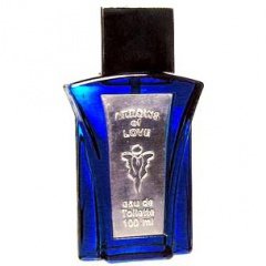 Arrows of Love for Men by BK Perfumes