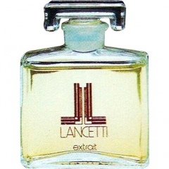 Lancetti (Extrait de Parfum) von Lancetti