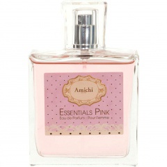 Essentials Pink von Amichi