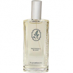 Patchouli Blanc by Plantes & Parfums