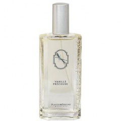 Vanille Précieuse by Plantes & Parfums