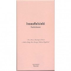 Ivana Helsinki by Ivana Helsinki