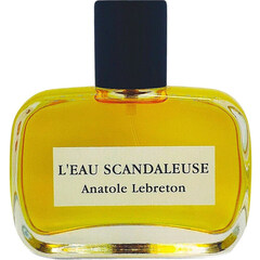L'Eau Scandaleuse by Anatole Lebreton
