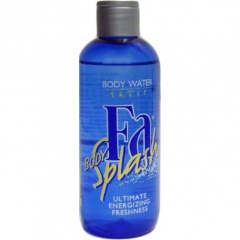 Fa Body Splash - Body Water Artic von Fa