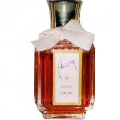 Royal Perfume by Acosy