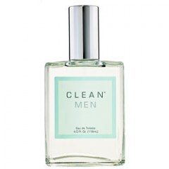 Clean for Men / Clean Men