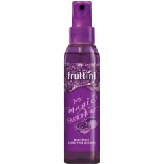 My Magic is Passionfruit by Fruttini