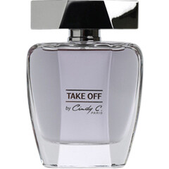 Take Off pour Homme von Cindy Chahed